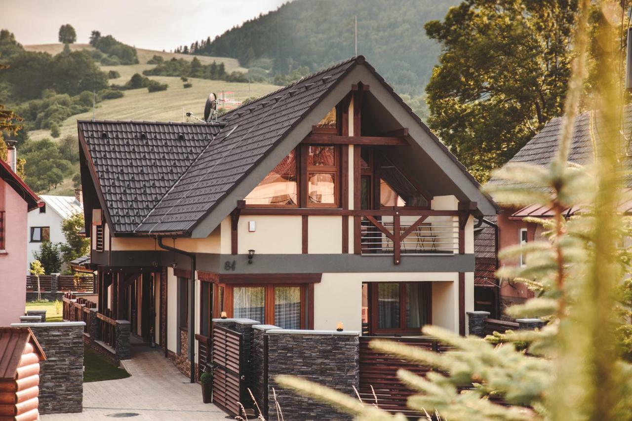 Horvat Family Residence Lúčky Exterior foto